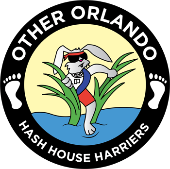 Other Orlando Hash House Harriers