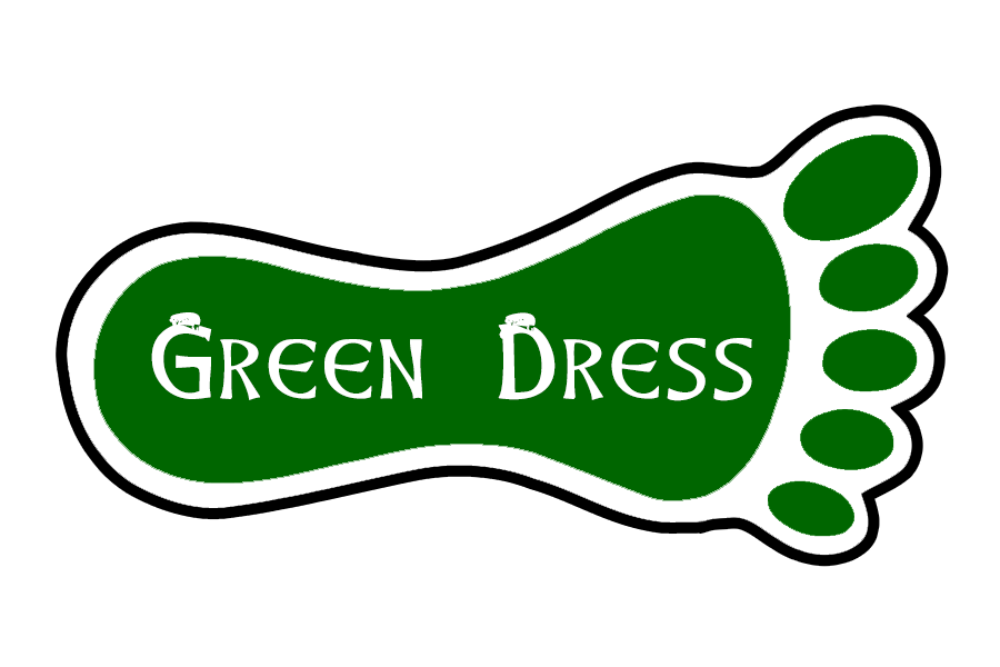 O2H3 Green Dress Hash