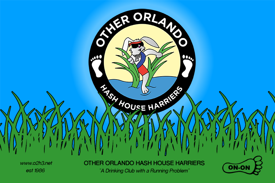 Other Orlando Hash House Harriers